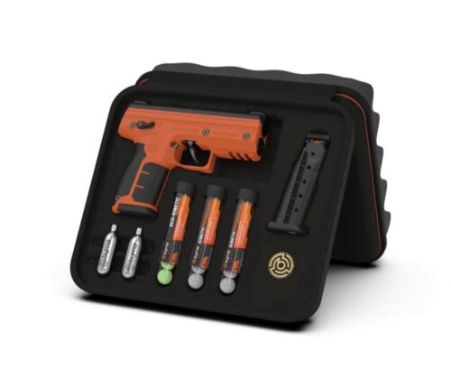 BYRNA SD KINETIC KIT ORANGE