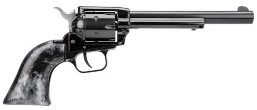 22LR BLUE/BLACK PEARL 6.5 FS