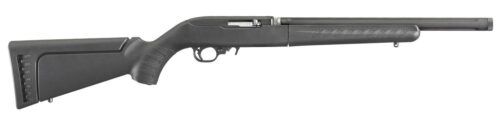10/22 TD 22LR BL/SY 16 TB FLT