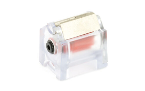 10/22 MAGAZINE 22LR CLEAR