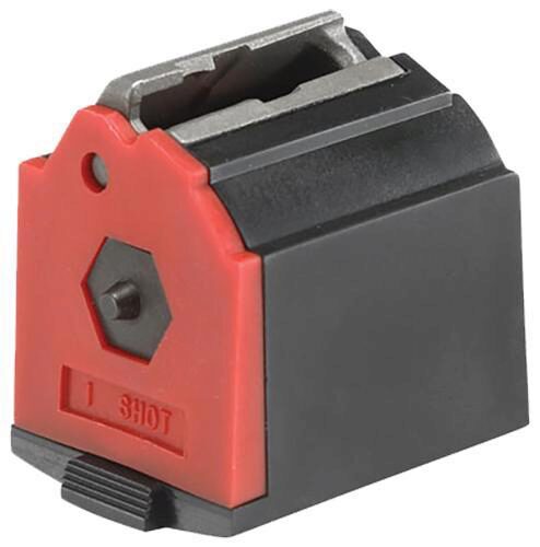 10/22 MAGAZINE 22LR 1 ROUND