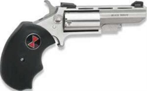 22M/22LR CON 2 BLACK WIDOW AS