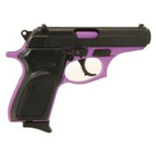 CERAKOTE PURPLE FRAME