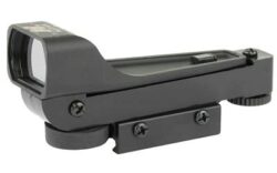 NCSTAR RED DOT REFLEX SIGHT 3/8DVTL