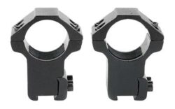 NCSTAR 1 RING-3 8'DOVETAIL-HIGH