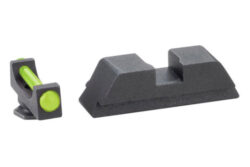 AMERIGLO FOR GLK LOW FO GRN/BLK