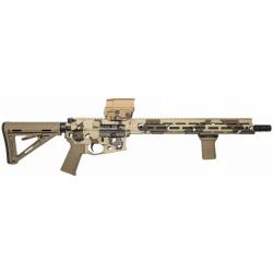Custom & Collectible Firearms  DANIEL DEFENSE DDM4 V7 5.56 RIFLE 16