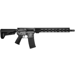 SHARK COAST TRUMP 2.0 DEEP ENGRAVED AR 5.56 16