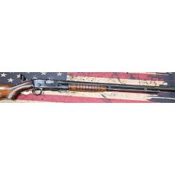 1927 Remington Model 12 with code LU*-