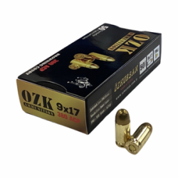 380 ACP 50 ROUNDS