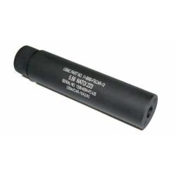 Guntec AR-15 Faux Suppressor 5.5