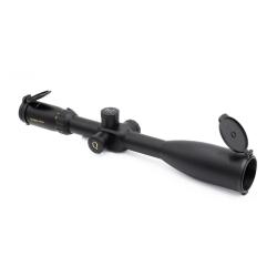 5-20X First Focal Plane Scope