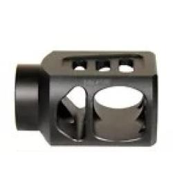 15/16-32 TPI 12 GA Tanker Compensator Muzzle Brake Fits KEL-TEC KS7 and KSG