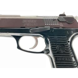 Trade in Ruger P95DC