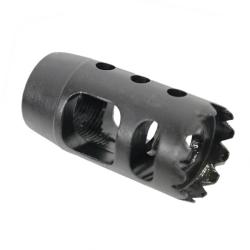 AR-15 Micro Comp Steel Compensator