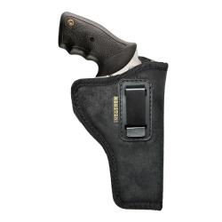 Concealed Eco-Leather Nubuck Line Revolvers