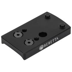BER  AG-57       APX DELTAPOINT MOUNT