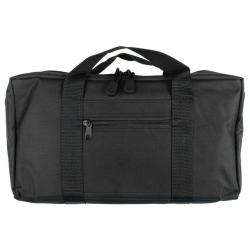 GLOCK Pistol Case With 4 Mag Holders