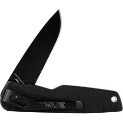 Ball Bearing Flipper Knife