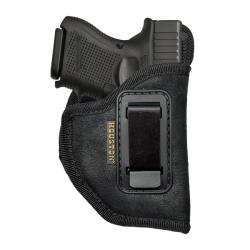 Concealed Eco-Leather Nubuck Line