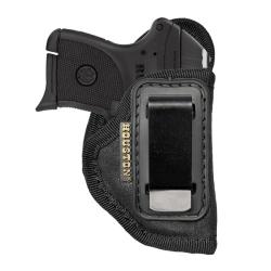 Concealed Eco-Leather Nubuck Line