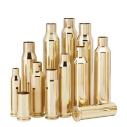 HORN BRASS 223WSSM UNPRIMED 50/5