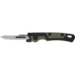 Kershaw LoneRock RBK2 Skinning Knife