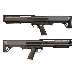 Trade in Bronze Keltec Ksg 12 ga