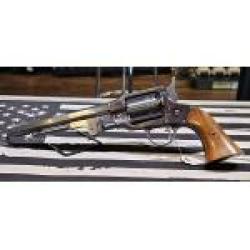 Trade in Rogers and Spencer Euroarms of America 44 cal Black Powder