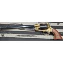 Trade in ASM 44 cal Black powder