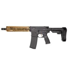 #34 of 50 Custom & Collectable Firearms Daniel Defense 