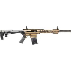 GFA GF25 USA FLG 12/18.5 5RD