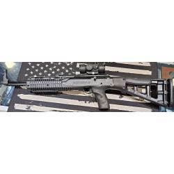 Trade in Hi-Point 9mm Carbine Model 995 with Truglo optic