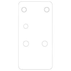 BER  EUS03063    KIT RDO APX CARRY A1 HOLOSUN