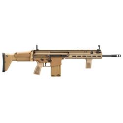 FN SCAR 17S 7.62x51mm NATO 20+1 16.25