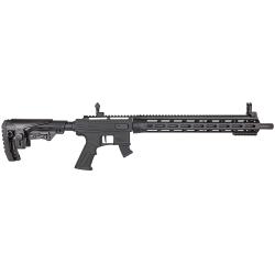 Derya Firearms TM22.FLASH.18 TM22 Flash 22 LR 10+1 18