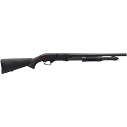 Trade in Winchester SXP Defender 12 ga Pump Action with 18