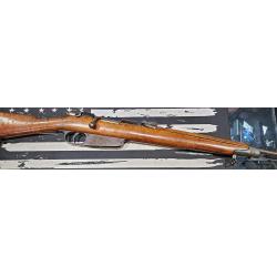 Trade in Brescia Model 1891 6.5 mm