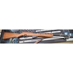 Trade in Yugoslavian Century Arms Surplus