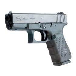 Trade in Glock 23 40 cal with 3 15 round mags and Holster
