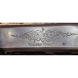 Trade in 1978 Remington Model 1100 12 ga