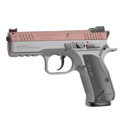 CZ86158 75 SHADOW 2 CPT ROSE 9MM OR OPTICS READY