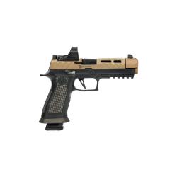 P320 SPEC COY 9MM ROM1 21+1 # P320V006-RXP