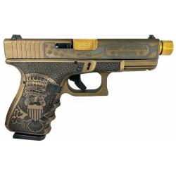 Trade in Glock 19 Gen 4 Trump 45th