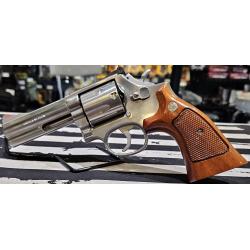 Trade in Smith and Wesson 686 357 mag
