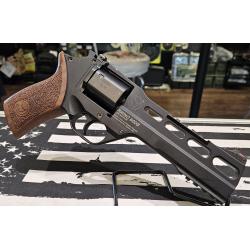 Trade in Chiappa Firearms  Rhino 60DS Small Frame 357 Mag 6 Shot, 6