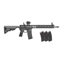 Springfield Armory STV914556BV2B5PAC SAINT Victor V2 Gear Pac 5.56 NATO 30+1 14