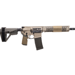 Custom & Collectible Firearms  DANIELD DEFENSE MK18 ELITE 300BLK PISTOL 10.3