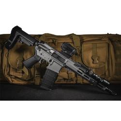 Shark Coast Tactical SCC04052GNB-P Grey Night Bundle 5.56 NATO 30+1 10.50