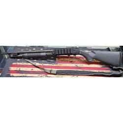 Trade in Maverick 88 with Soft Case, Sling, Shell Holder